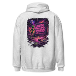 Graffiti  Hoodie