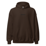 Warning Hoodie