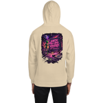 Graffiti  Hoodie
