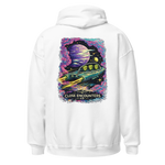 Specimen Reptilian Hoodie