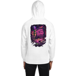 Graffiti  Hoodie