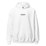 Reptilian Close Enough Hoodie