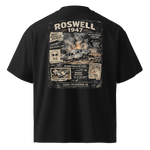 Declassified Roswell