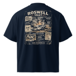 Declassified Roswell