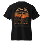 Roswell Contact
