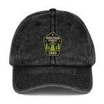 Rendlesham 1980 Cap