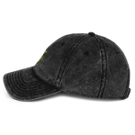 Rendlesham 1980 Cap
