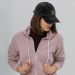 Rendlesham 1980 Cap