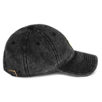 Rendlesham 1980 Cap