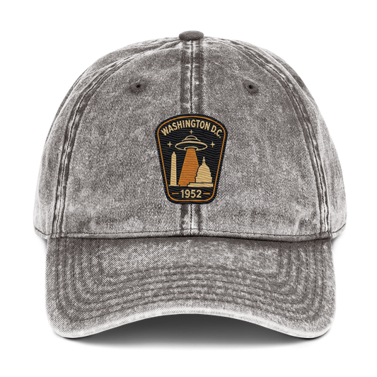 Washington 1952 Cap
