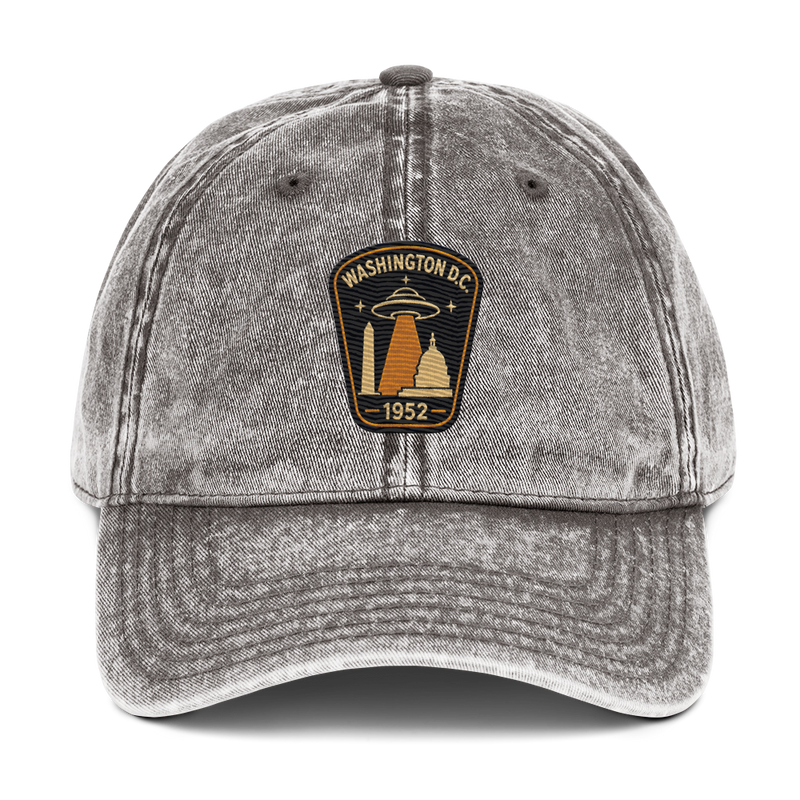 Washington 1952 Cap