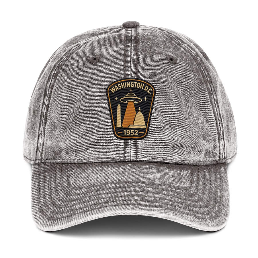 Washington 1952 Cap