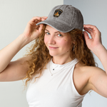 Washington 1952 Cap