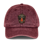 Roswell 1947 Cap