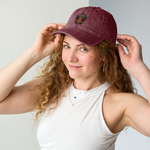 Roswell 1947 Cap