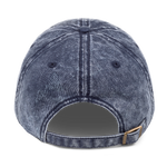 Westall 1966 Cap