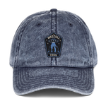 Westall 1966 Cap