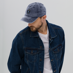 Westall 1966 Cap