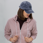 Westall 1966 Cap