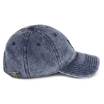 Westall 1966 Cap