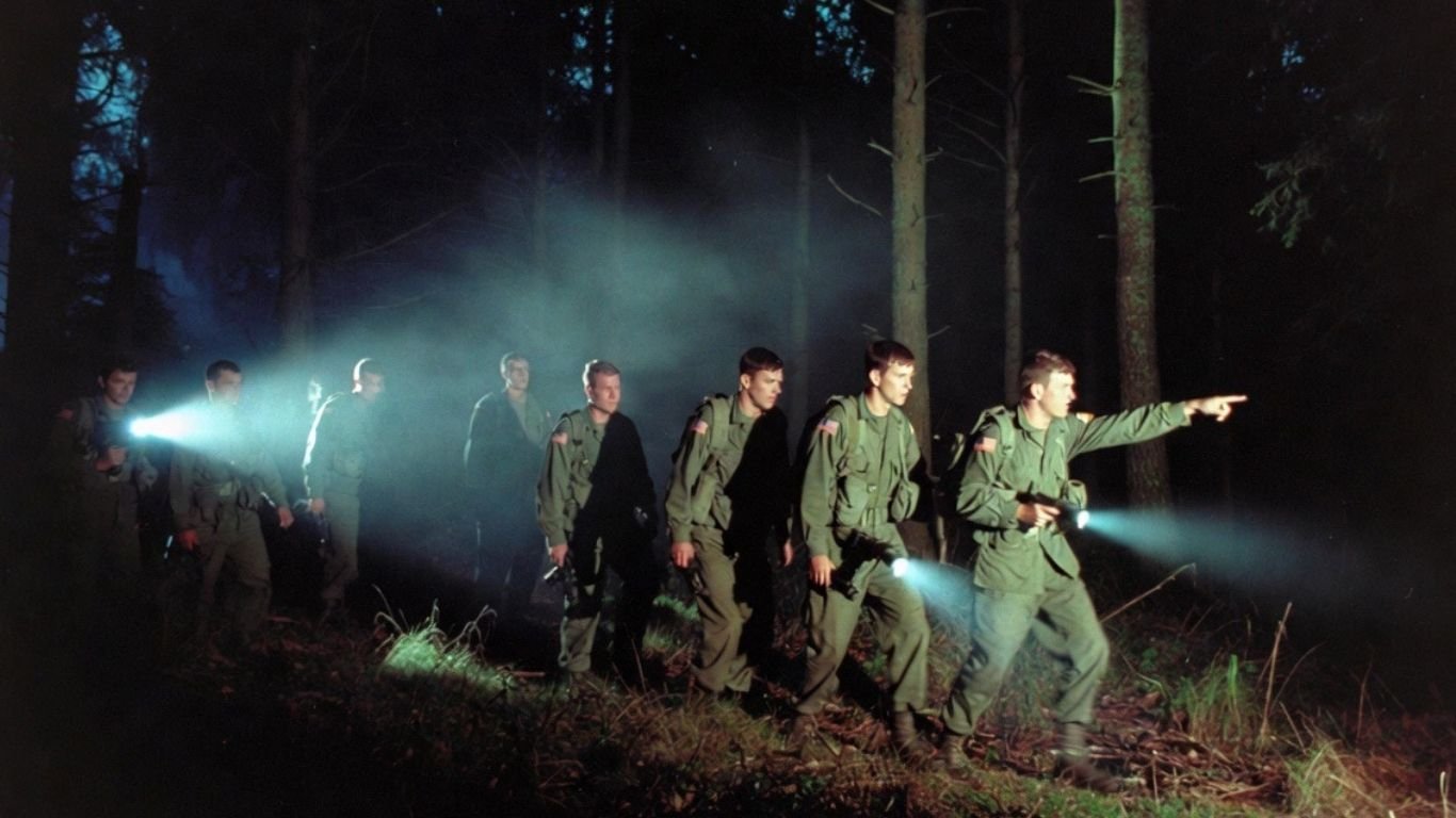The Rendlesham Forest Incident (1980): Britain's Roswell Explained - illustration 2
