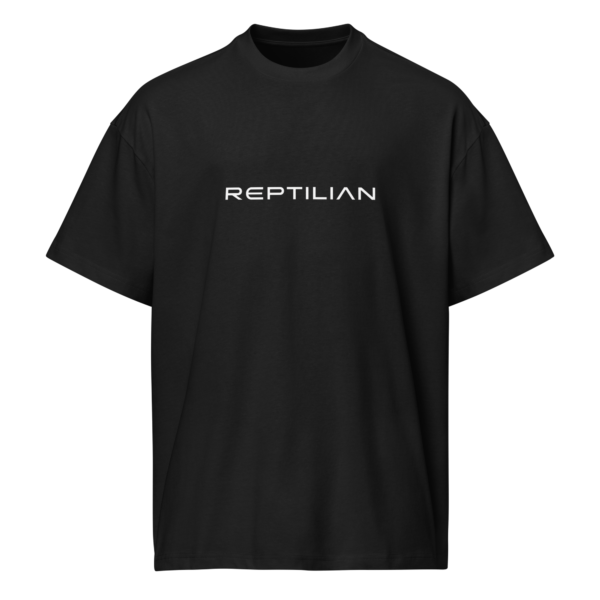 REPTILIAN IMPERIUM TEE