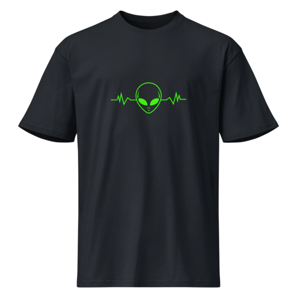 GREY COSMIC SESSIONS TEE