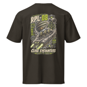 RPL-08 EXPEDITION TEE