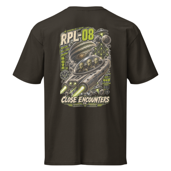 RPL-08 EXPEDITION TEE