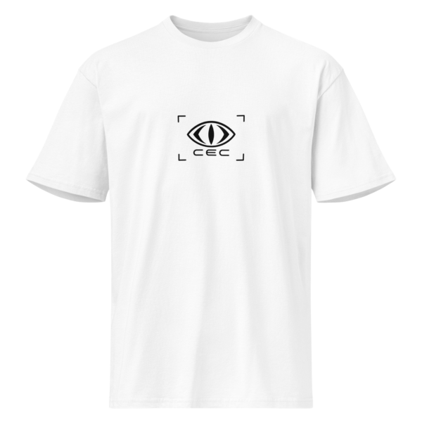 REPTILIAN INSTINCT TEE