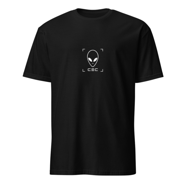 GREY Specimen 001 Tee
