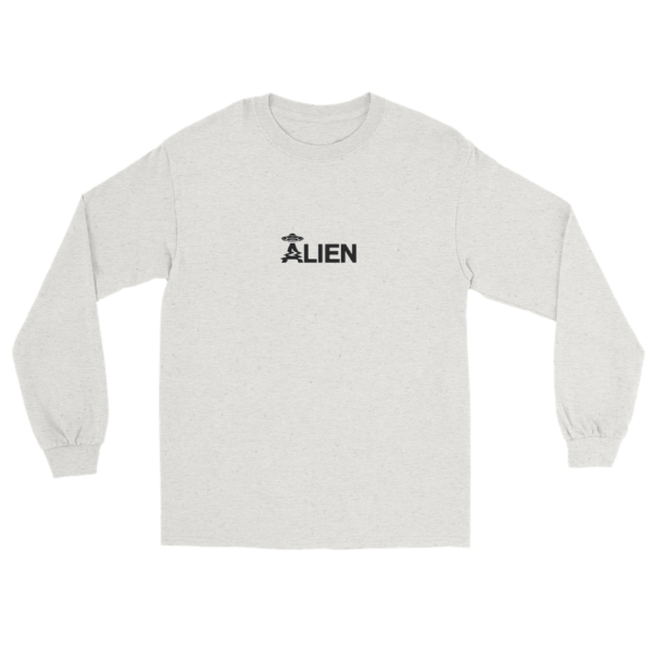 ENTITY BRIEFING LONG SLEEVE