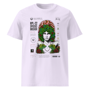 MORRISON RPL-22 TEE