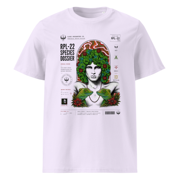 MORRISON RPL-22 TEE