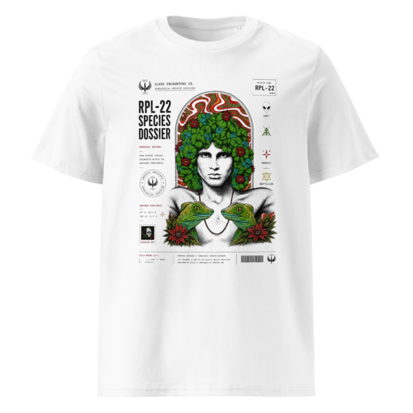 MORRISON RPL-22 TEE