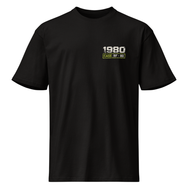 Rendlesham Forest 1980 / CASE RF-80 T-Shirt