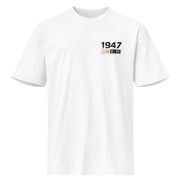 Roswell 1947 Case File T-Shirt