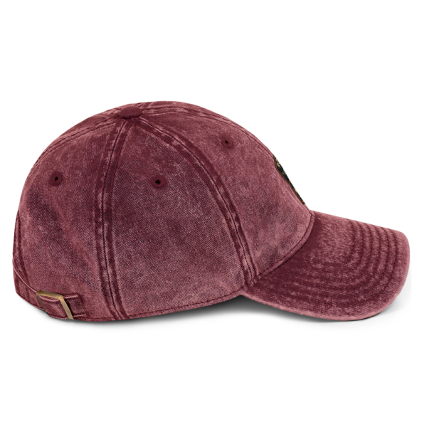 Roswell UFO Vintage Cap